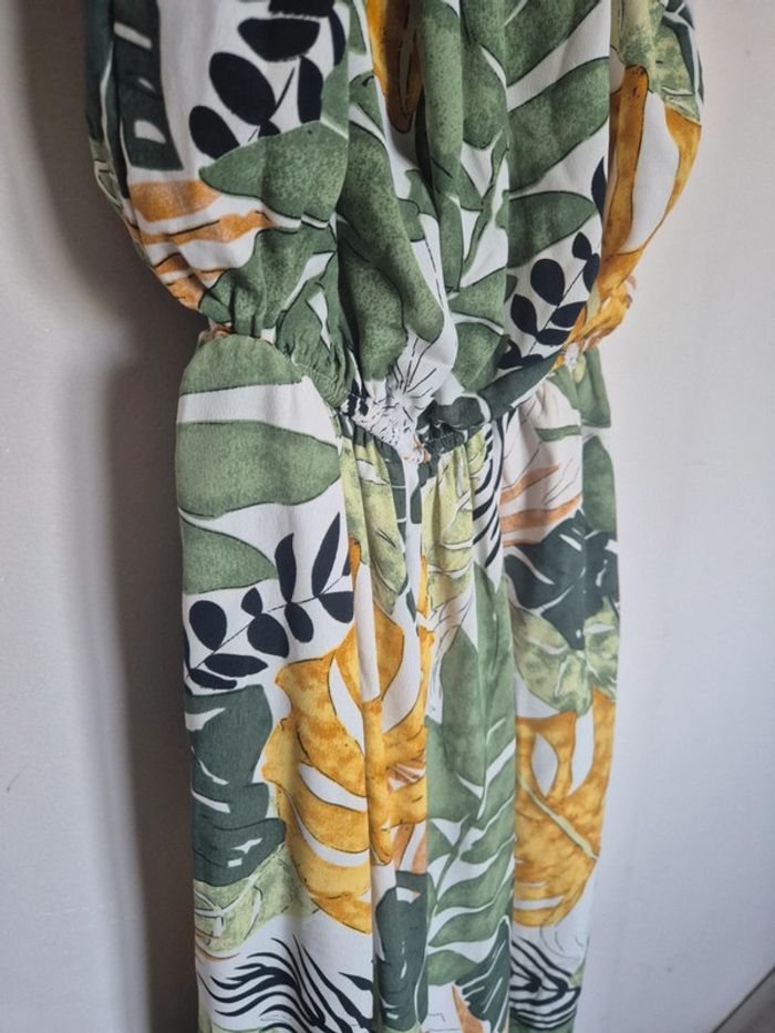 Combi pantalon Kaycee taille L - photo numéro 7