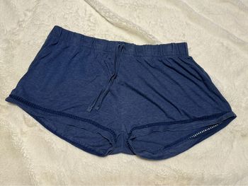 Short pyjama