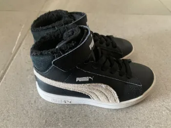 Bottines Puma 29