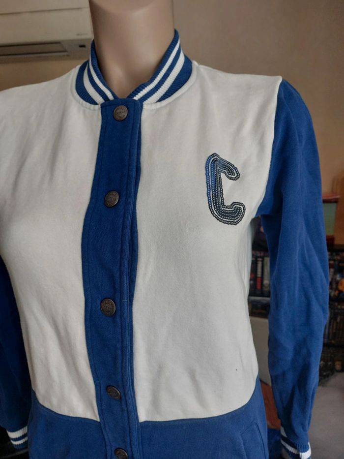 Gilet long - photo numéro 2