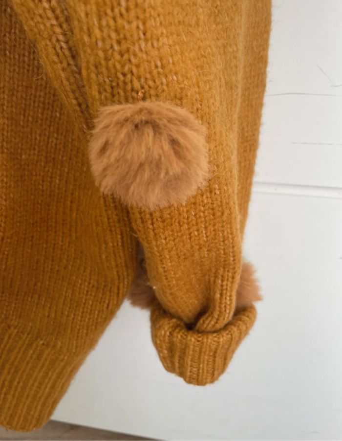 Pull Zara - photo numéro 4