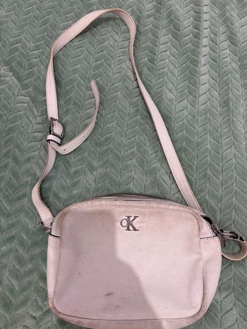 Sac bandoulière