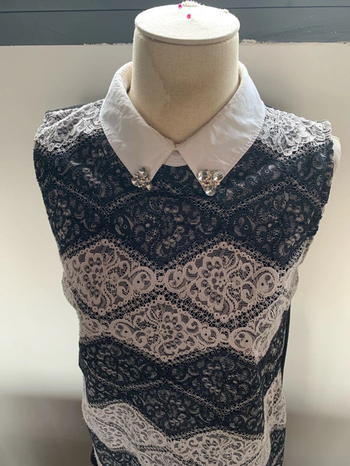 Robe courte - photo numéro 2