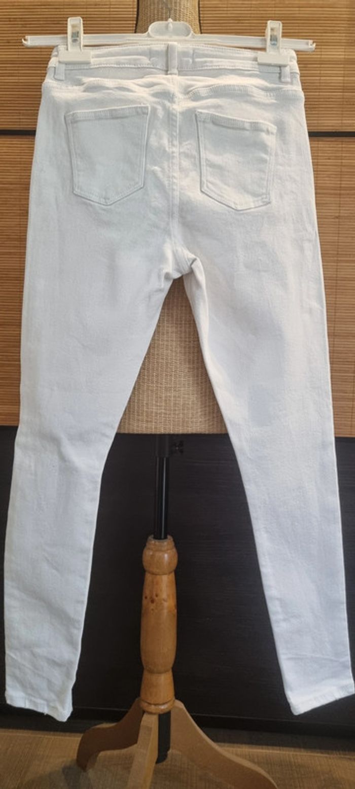 Jean Denim & Co Taille 38 - photo numéro 4