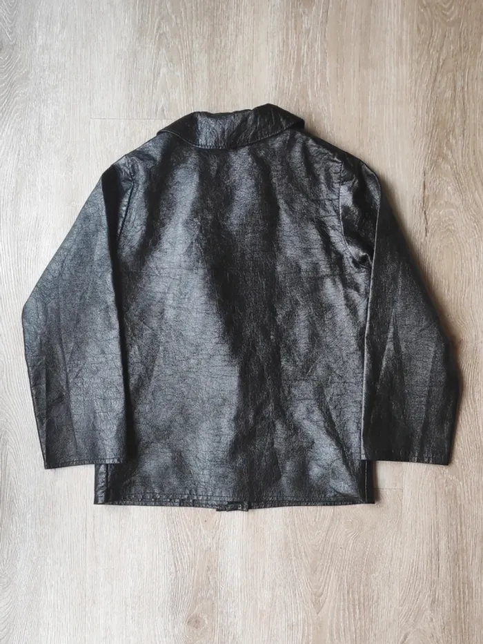 Veste déguisement policier - photo numéro 4