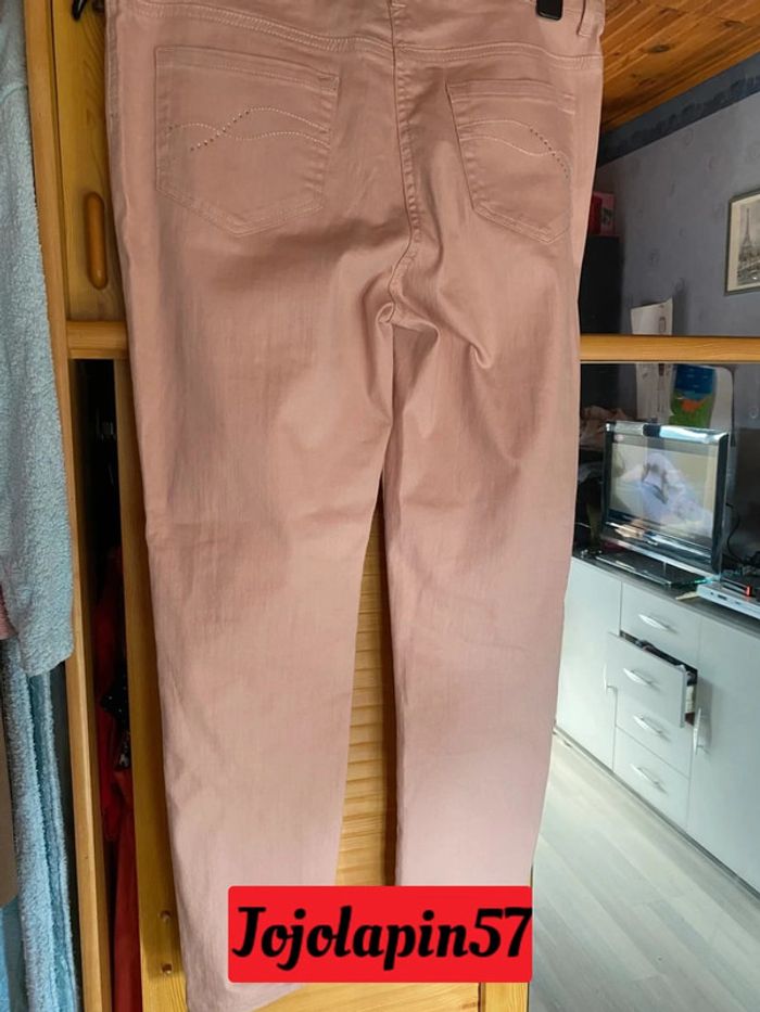 Pantalon Bexleys - photo numéro 4