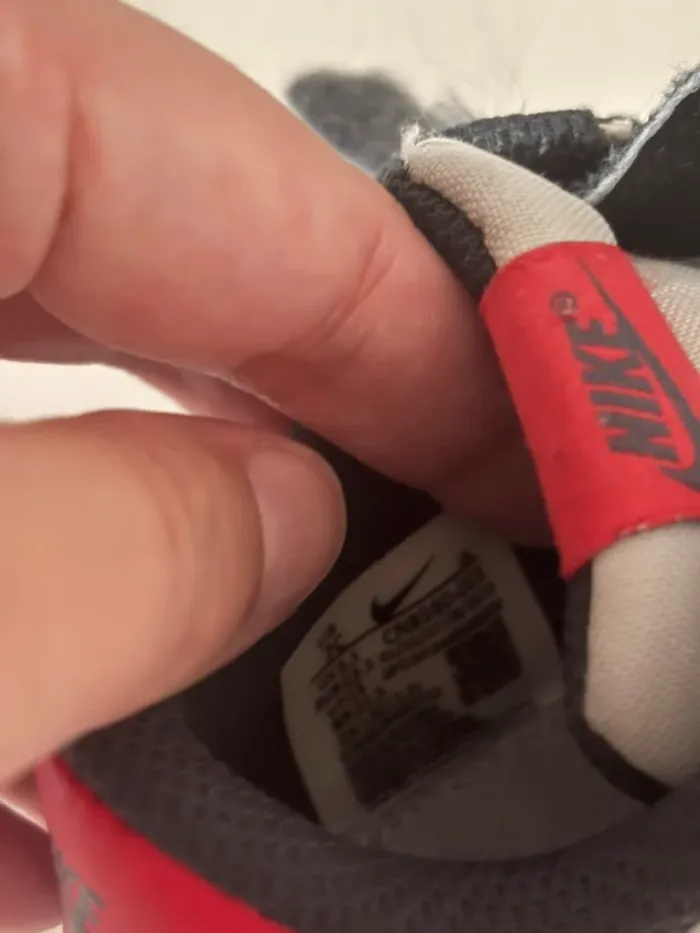 Nike 23,5 - photo numéro 7