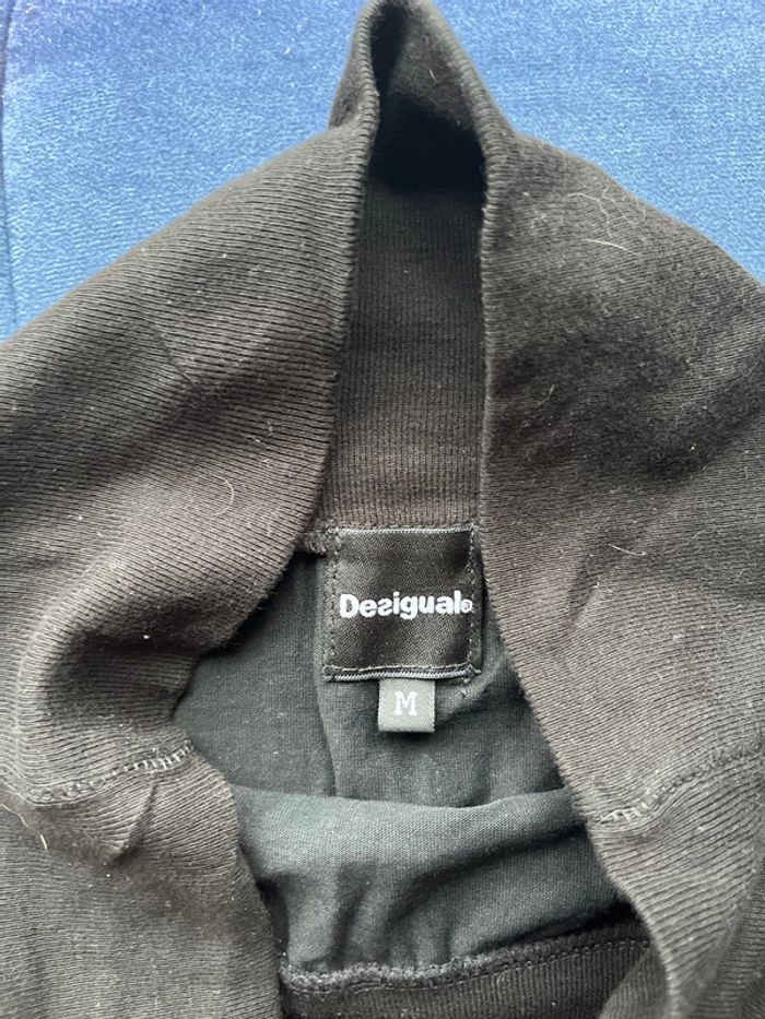 jupe desigual - photo numéro 4