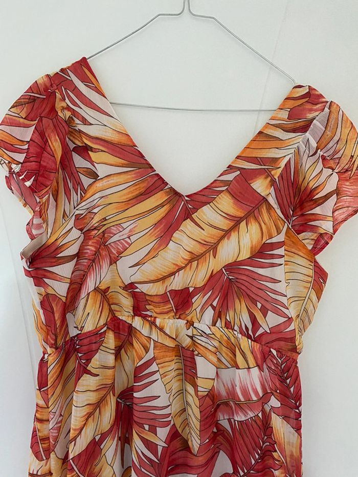 Robe longue taille 42 - photo numéro 2