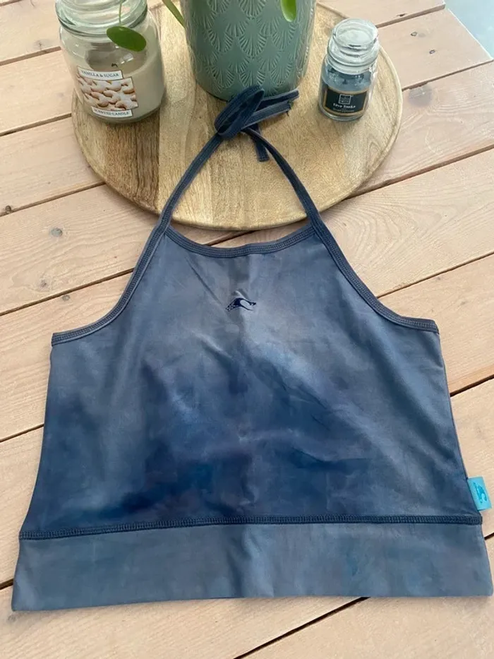 Haut Crop-top O’neill taille M