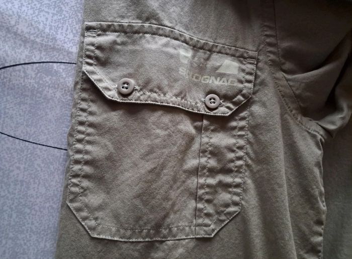 Chemise NEUVE pour homme taille XL - photo numéro 4