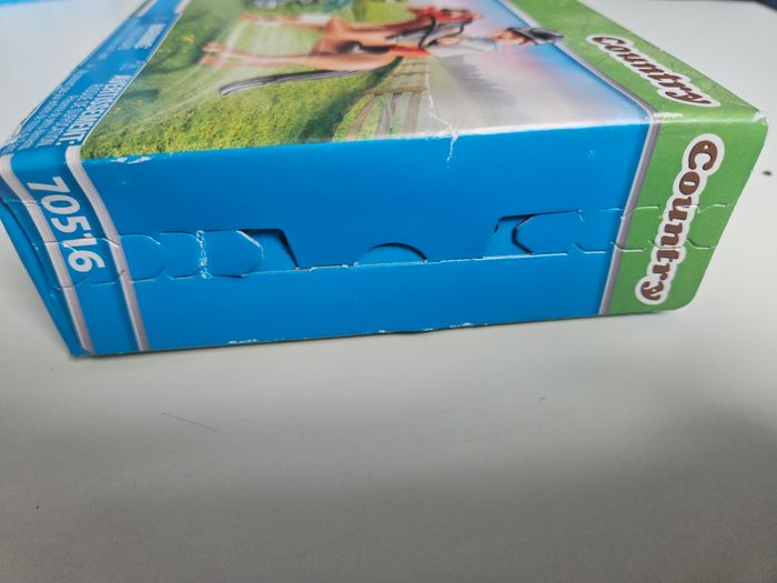 Playmobil country - photo numéro 2