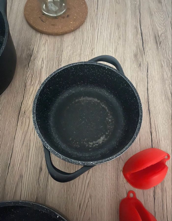 Casseroles - photo numéro 2