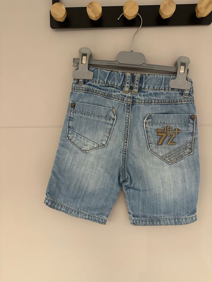 Lots short catimini - photo numéro 4