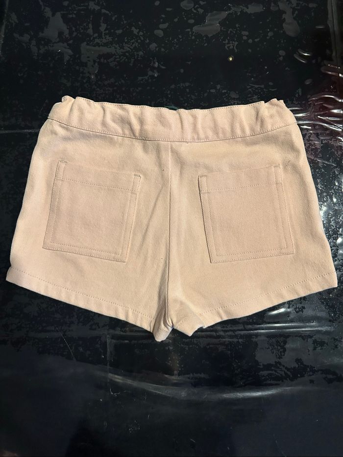 Short - photo numéro 2
