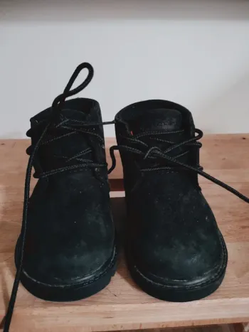 Bottines Timberland comme neuves