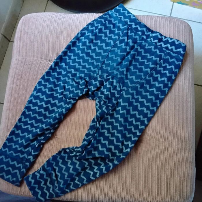 Pantalon Mango kids - photo numéro 7