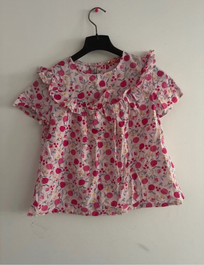 T shirt tape à l’œil