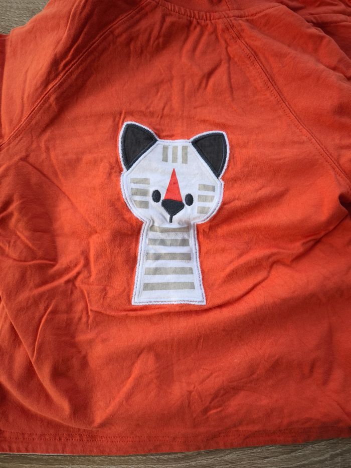 Lot 3 ans - photo numéro 8