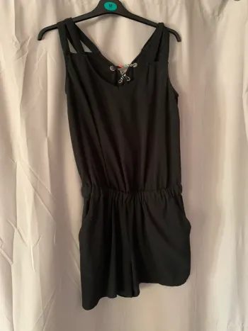 Combi short
