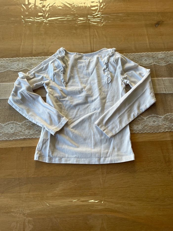 Haut ML 6 ans - photo numéro 3