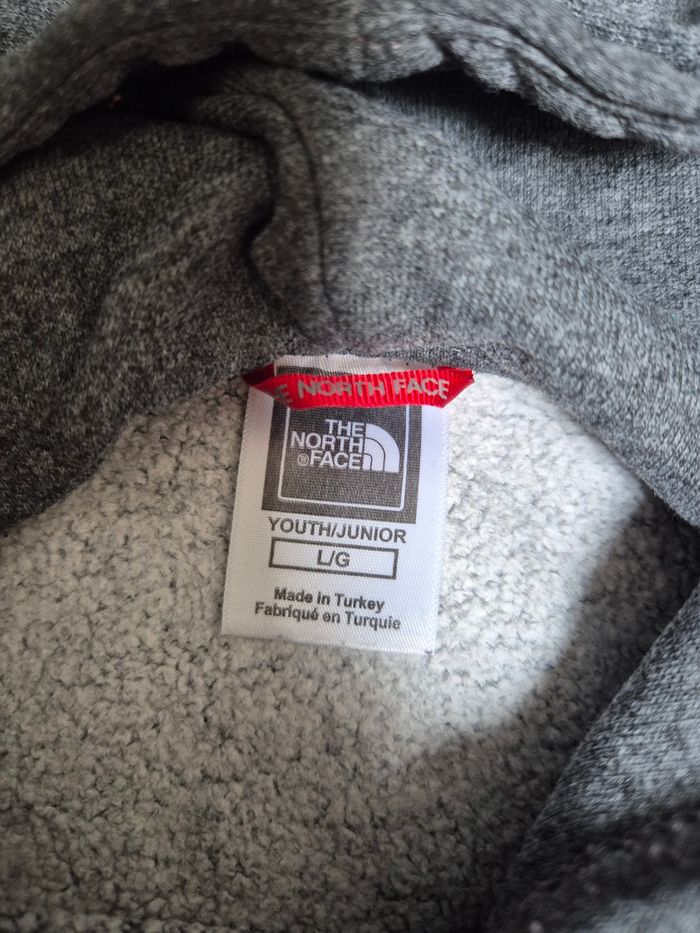 Sweat The North Face - photo numéro 2