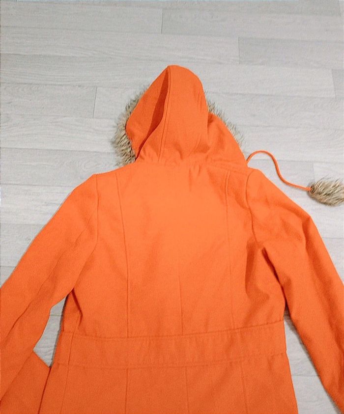 🍂 Joli manteau femme 🍂 - photo numéro 9