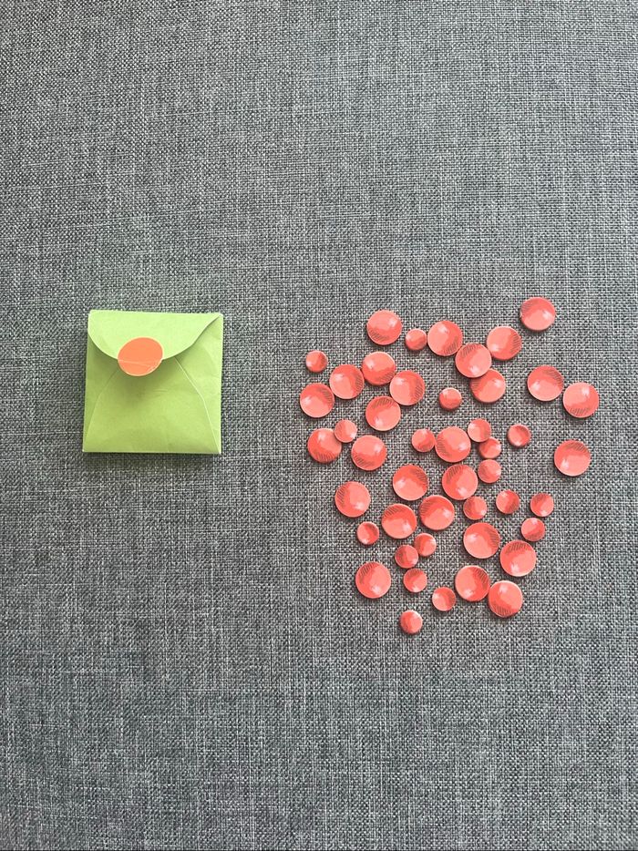 Stop spot ! Un jeu pour les petits Djeco - photo numéro 8