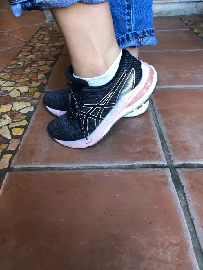 Asics 38 - photo numéro 4