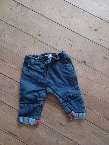 Jeans 6 mois