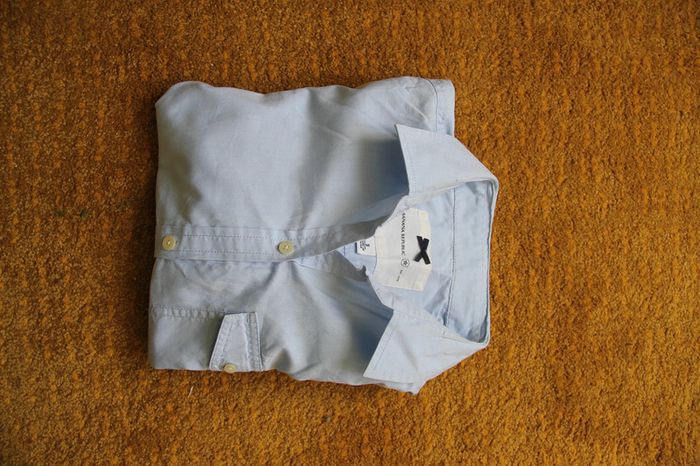 Chemise Banana Republic 36 - photo numéro 7