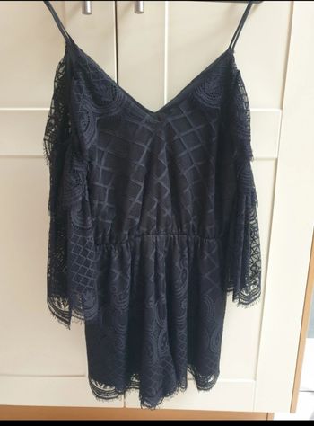 Combishort 