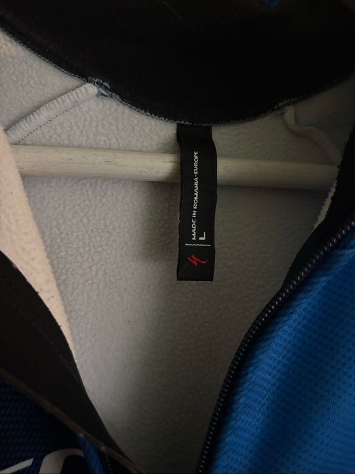 Veste vélo - photo numéro 2