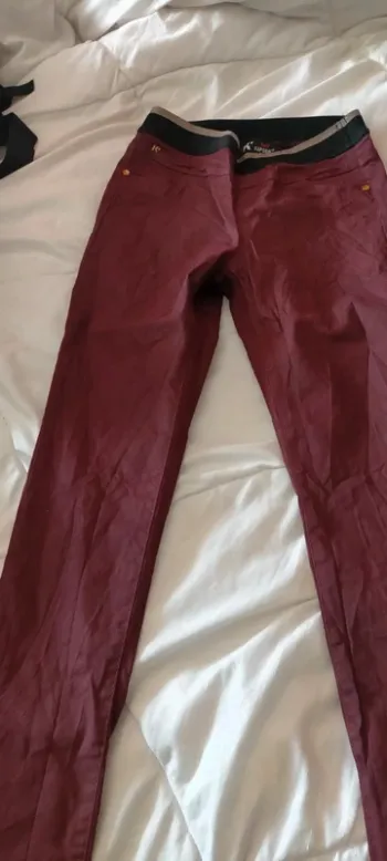 Jegging kaporal
