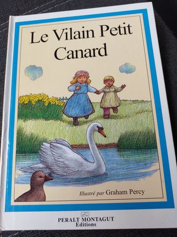 Le vilain petit canard