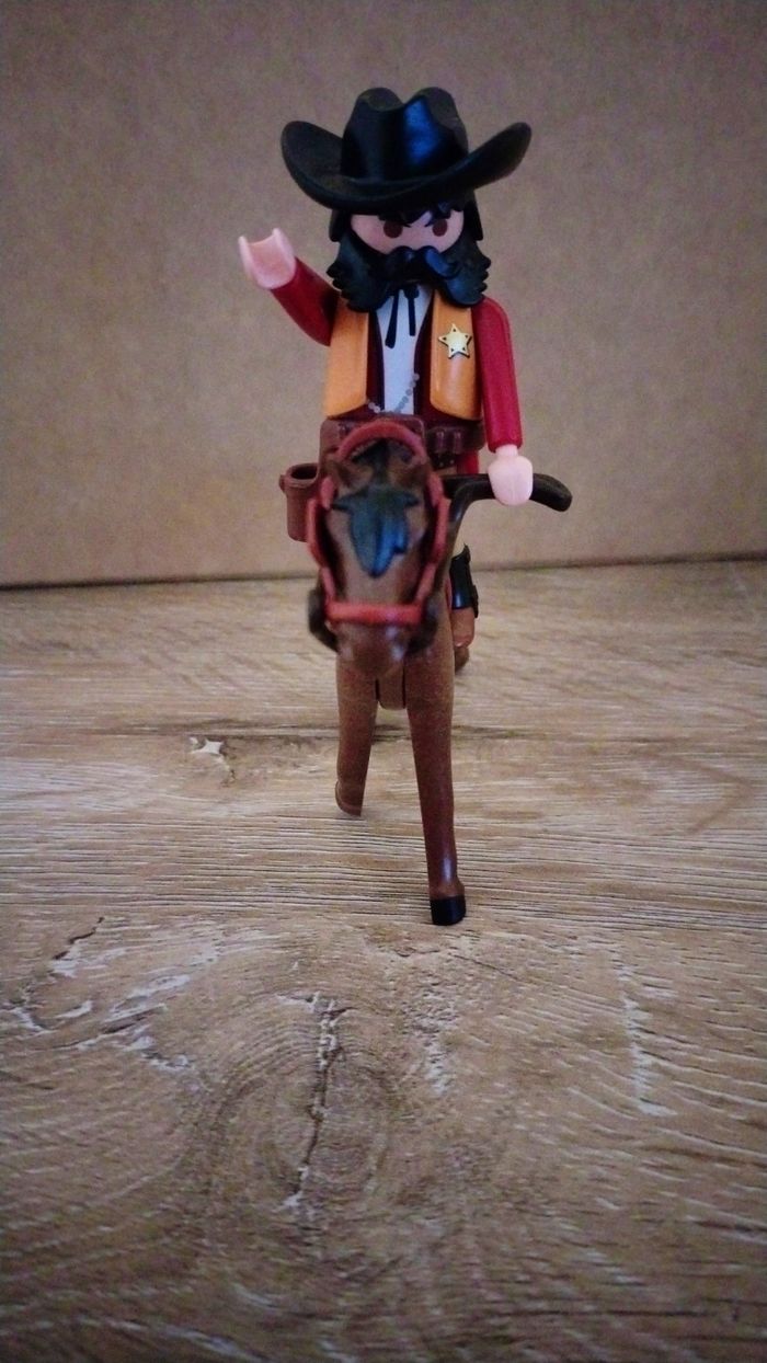 Playmobil - photo numéro 2