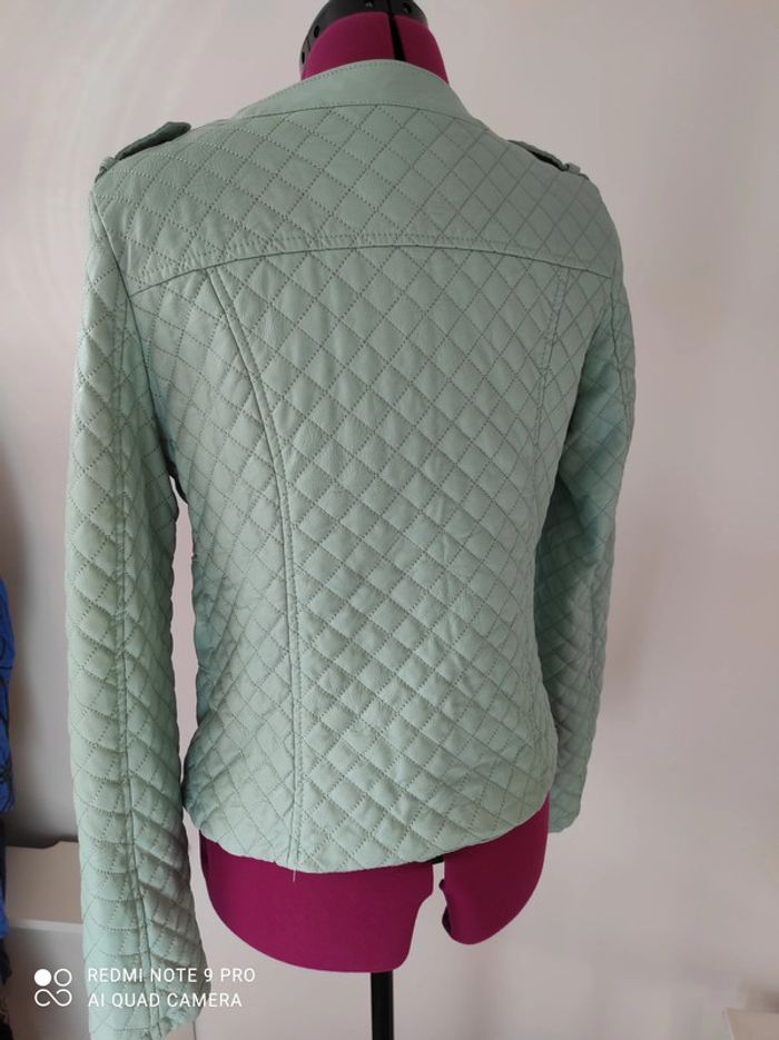 veste simili t42 neuve - photo numéro 3