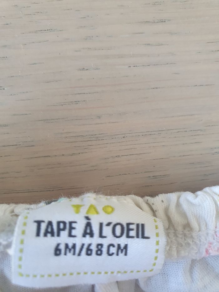 Lot jupe, short, combishort - photo numéro 3