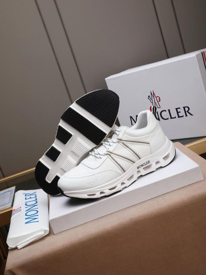 Chaussure Moncler - photo numéro 3