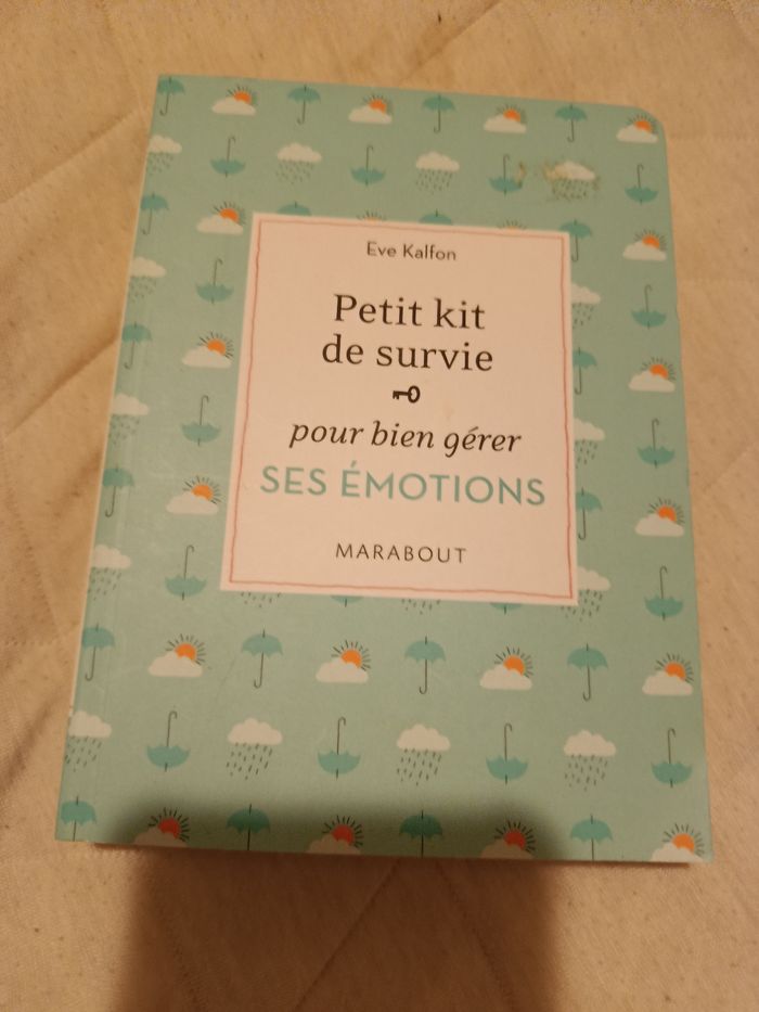 Petit Kit de survie