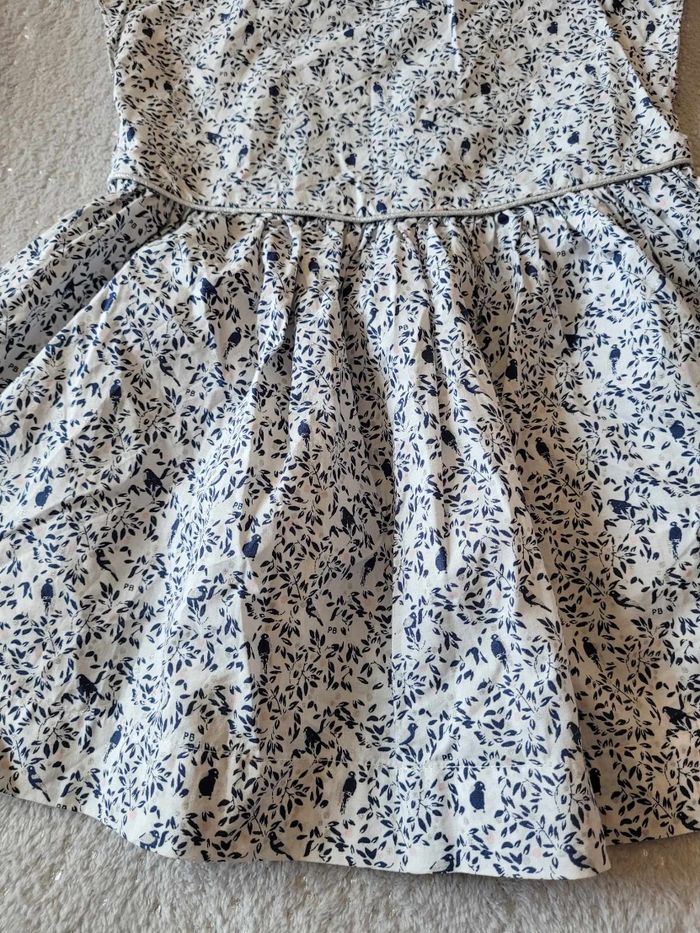 Robe 12 mois - photo numéro 2