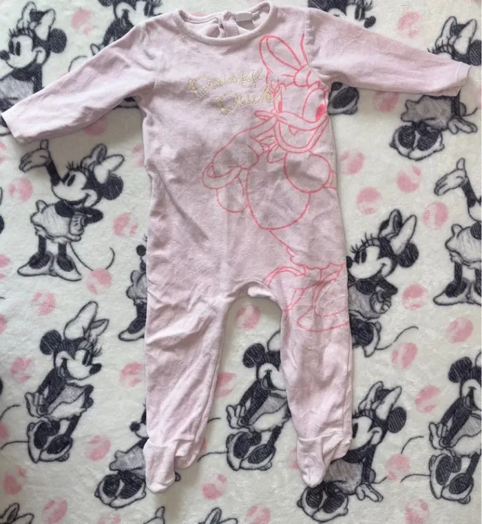 Pyjama fille