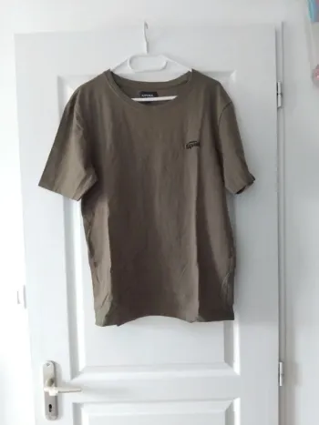 T-shirts manches courtes XL