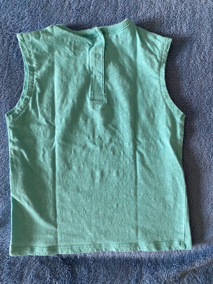 Débardeur - photo numéro 2
