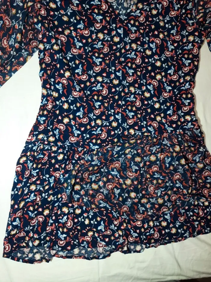 Robe vintage little miss - photo numéro 4
