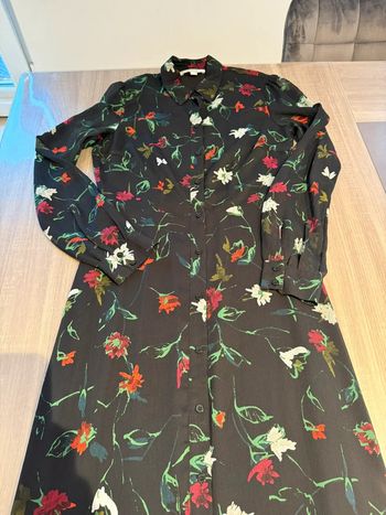 Robe longue Esprit taille 34