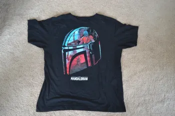 Tee-shirt Star Wars  Taille M