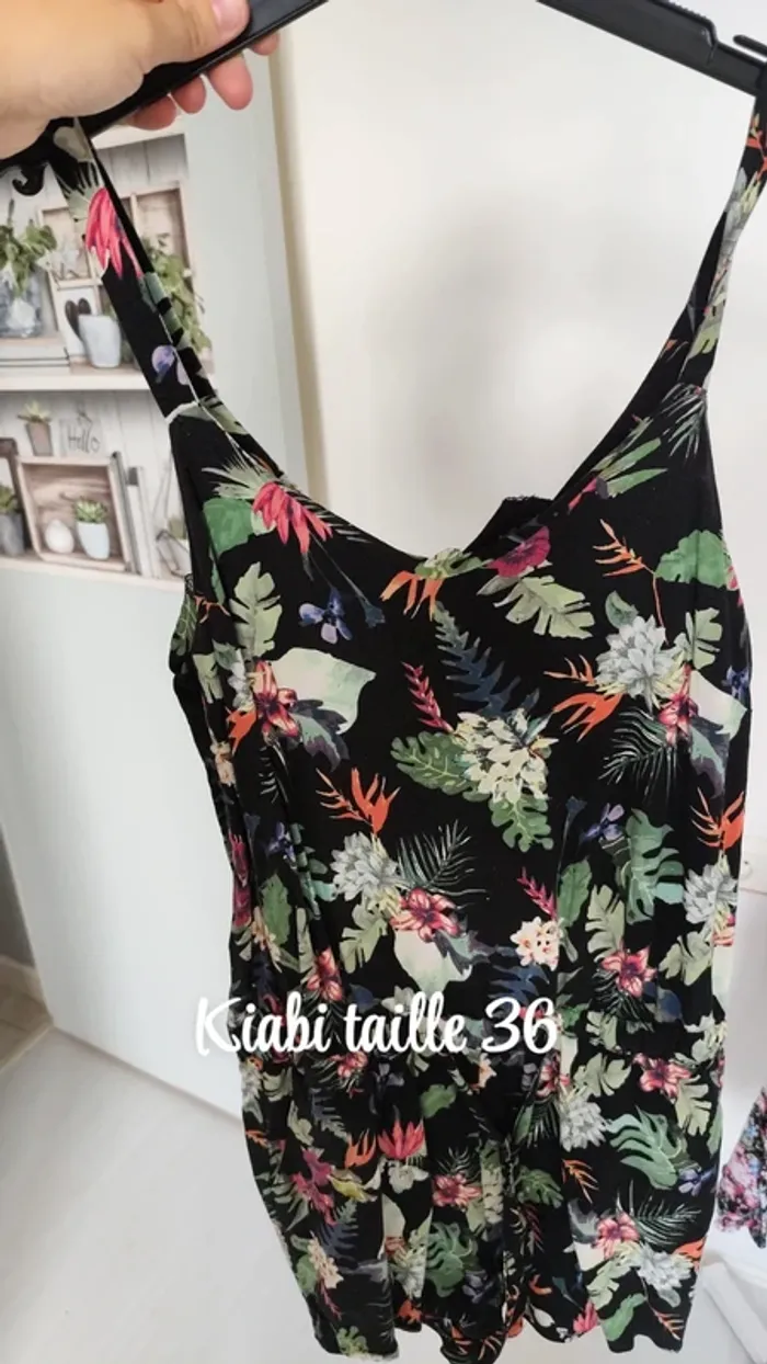 Combi short