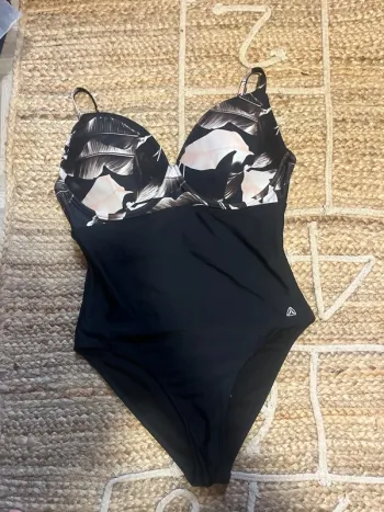Maillot de bain femme