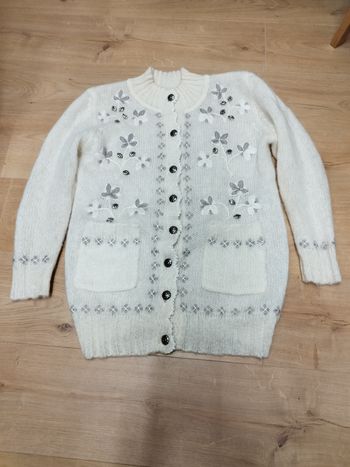 Pull pour femme taille M 